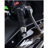 Stabilizzatori / tamponi manubrio, Kawasaki Ninja 250 SL / Z250 SL / Z650 / Ninja 650 '17- /...