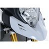 R&G Front Indicator Adapter Kit for the Suzuki DL1000 V-Strom '14-