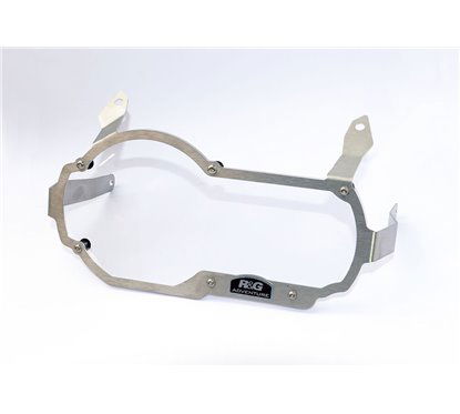 Protezione faro GS 1250 R&G HLG0002SS