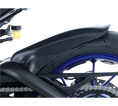R&G Rear Hugger for Yamaha MT/FZ-09 '13-