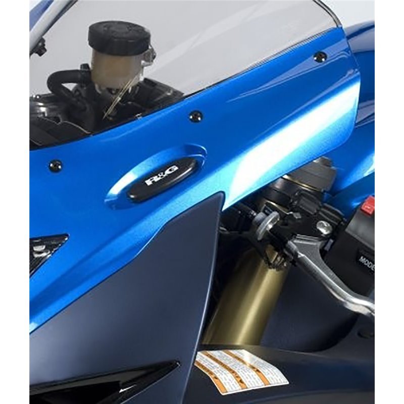 parafango posteriore, Yamaha MT-09 / MT-09 Tracer / XSR900 R&G RGH0010BK