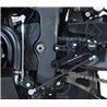 R&G Adjustable Rearsets for Honda CBR600RR '03-'14