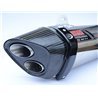 R&G Exhaust Protector for Yoshimura R11 exhaust