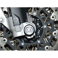 Protezione starter DX R&G ECC0162BK