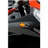 R&G Front Indicator Adapter Kit APRILIA RS4 125 