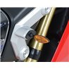 R&G Front Indicator Adapter Kit for Honda MSX125 '13-, Honda GROM 125 '13- and Honda CBR500R,...