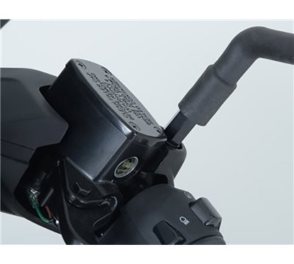 R&G Mirror Risers Yamaha X-MAX 400 / TDM 900 / DORSODURO 1200 / YAM.MT-07 / XT660 Tenerï¿½ 08-