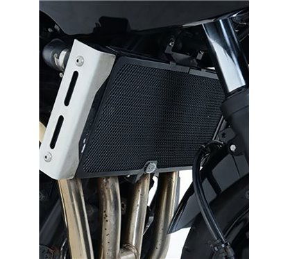 R&G Radiator Guards for SUZUKI GSF1250S & N '07-