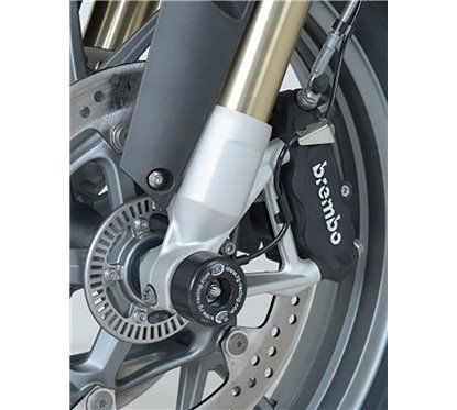 Protezioni perno forcella anteriore, BMW R1200GS '13- / R1200GS ADVENTURE '13- / R1200RT LC...