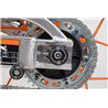 protezioni forcellone, Honda CBR1000RR '08-'14 (no SP)  / CBR600RR '03-'14 R&G SP0047BK