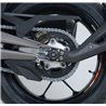 protezioni forcellone, solo SX, APRILIA CAPONORD 1200 R&G SP0052BK