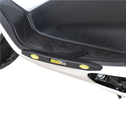 Pedane Racing, HONDA PCX125 '12-'14 / PCX150 '12-'14 R&G TP0009BK