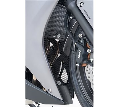 R&G Downpipe Grille for Honda CBR500R ('13-)