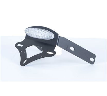 R&G Tail Tidies, Ktm 690 Duke '12 / 690 Duke R '13-