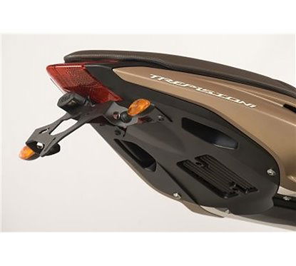 R&G Tail Tidy for MV Agusta Brutale 675 ('12-)