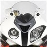 R&G Mirror Blanking Plates for BMW S1000RR '10-