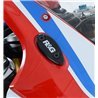 R&G Mirror Blanking Plates for Honda CBR1000RR '08-