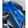 R&G Mirror Blanking Plates, Honda Cbr1000Rr 04-07/Cbr900 00-03 /Cbr600Rr 03-08/Cbr600Rr '13-...