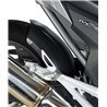 Rear Hugger for Honda NC700X/S/DCT/Integra&NC750X R&G RGH0007BK