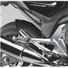 Rear Hugger for Honda NC700X/S/DCT/Integra&NC750X R&G RGH0007BK