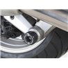 protezioni forcellone, DX Kawasaki GTR1400 '07- (per modelli '14- NON con silenziatore...
