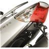Exhaust Protector Tipe Large (For Versys 1000, Ninja 300/250 '13-, Z250, 1190 Adventure,...