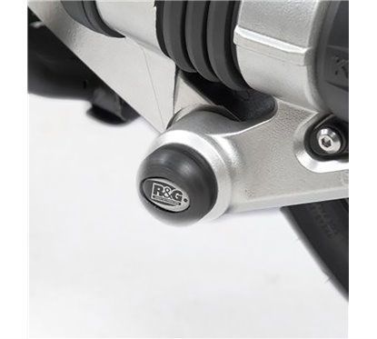 Protezioni perno forcella anteriore, Husqvarna TR650 Strada R&G FP0125BK