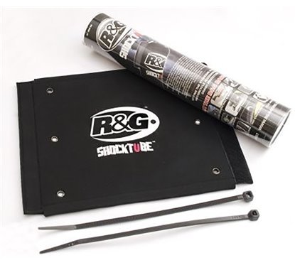 R&G Shocktube 9.5" X 12.75"