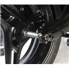 R&G Rear Spindle Wrap Yamaha T-Max