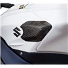 Sliders serbatoio in carbonio, Suzuki GSXR1000 K9-L6 R&G TS0007CG