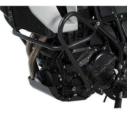 R&G Adventure Bars for BMW F650GS and BMW F800GS