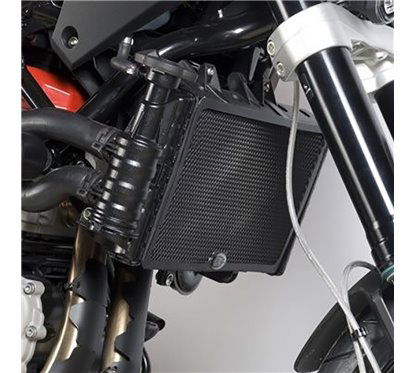 Retina protezione radiatore -  Husqvarna Nuda R&G RAD0114BK
