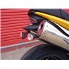 R&G Tail Tidy for Triumph Speed Triple '05-'07