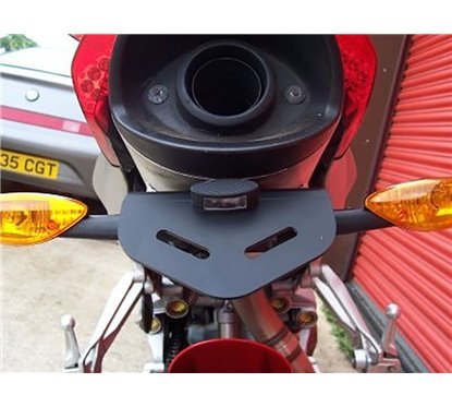 R&G Tail Tidy for Benelli TNT and Cafe Racer