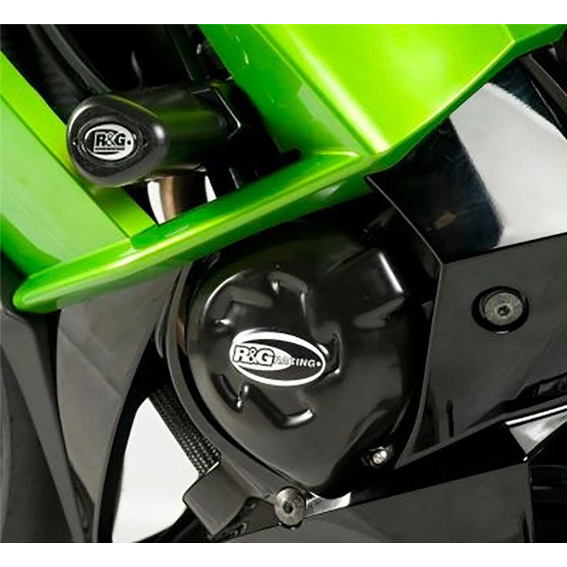 R&G Tail Tidy for Triumph Street Triple 675 '07-'12 and the Street Triple R '08-'12