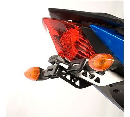 R&G Tail Tidies, Yamaha Xj6 / Diversion '09-