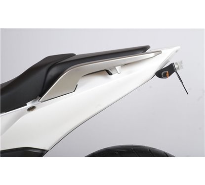 Tail Tidy for Honda NC700X/S/DCT/Integra&NC750X up to 2015 R&G LP0114BK
