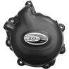 Kit 2 pezzi (ECC0001BK-ECC0002BK) - protezioni motore SUZUKI GSX-R600/750 K6-K7 R&G KEC0001BK
