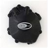 Kit 2 pezzi (ECC0004BK-ECC0005BK)- protezioni motore SUZUKI GSXR1000 K9- R&G KEC0003BK