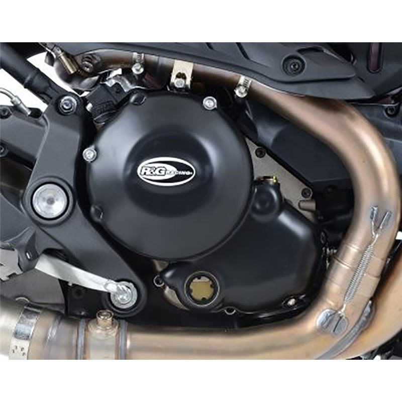 R&G Engine Case Cover Kit (2pc) for Honda CBR1000RR ('08-'13)