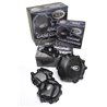 R&G Engine Case Cover Kit (3pc) for Yamaha YZF-R1 ('07-'08)