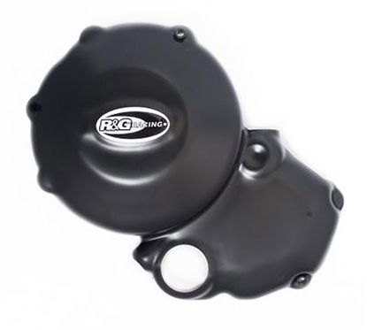 R&G Engine Case Cover Kit (2pc) for Ducati Multistrada 1200
