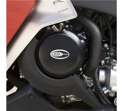 R&G Engine Case Cover Kit for Honda VFR1200 (2pc)