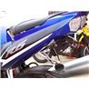 R&G Tail Tidy for Yamaha YZF-R1 '02-'03 and YZF-R6 '03-'05