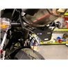 R&G Tail Tidy for Honda CBR600RR '03-'06 and Honda CBR1000RR '04-'07