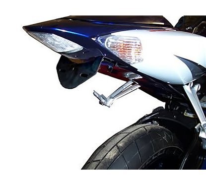 R&G Tail Tidy for GSXR1000 K5-K6 ('05-'06)
