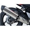 R&G 4.5" to 5.5" Round Exhaust Protector (Can Cover)
