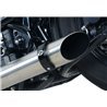 R&G 125cc Exhaust Protector (Arrow Exhaust)
