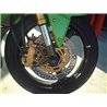 R&G Fork Protectors, Zx12-R, Zx9-R C1 On