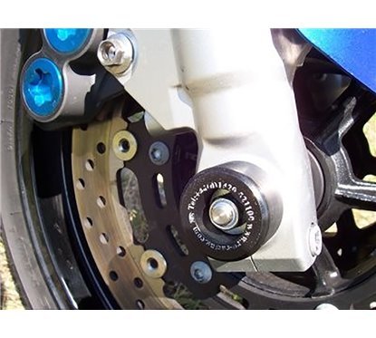 R&G Fork Protectors, Yzf-R1 '98-'01